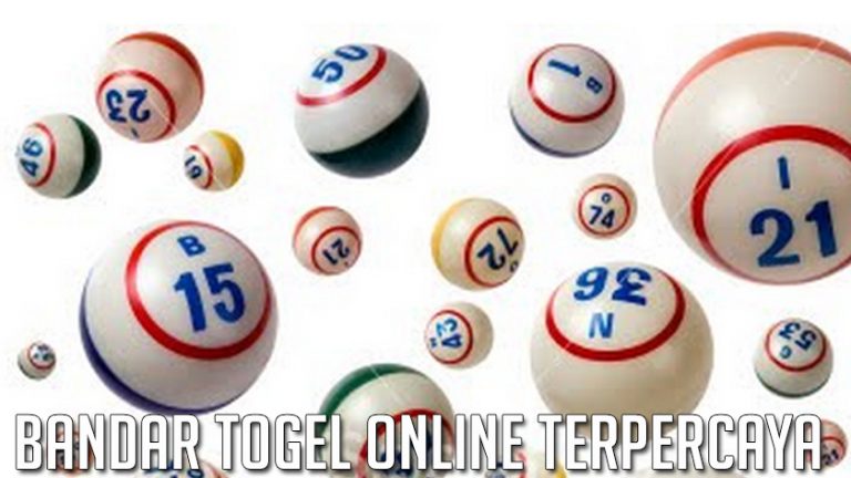 Jenis Permainan Togel Online