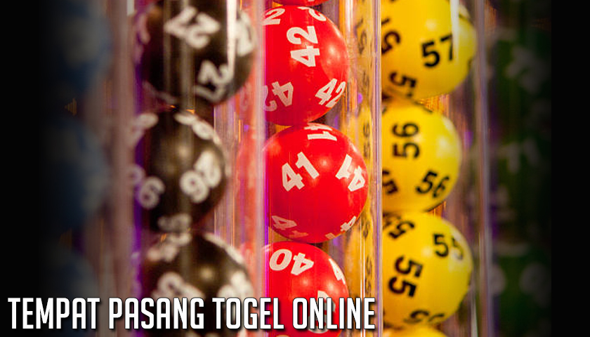 Tips Jitu Dapat Angka Togel Paling Ampuh Dijamin Menang