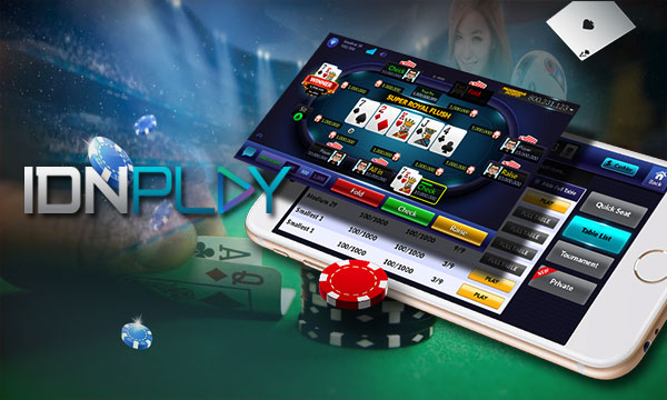 Creditreportchk Slot Online IDN Play di Agen Idn Sport Terpercaya