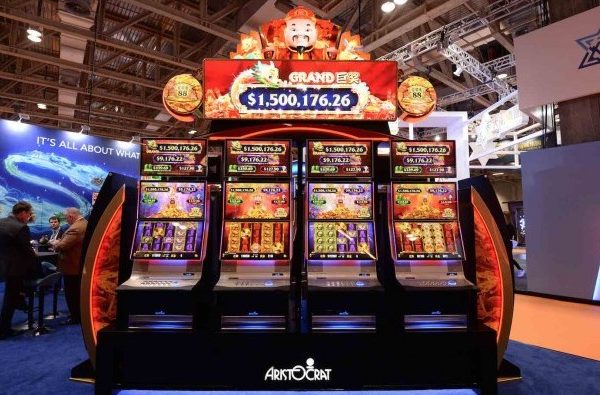Situs Agen Slot Joker123 Online Gacor Resmi Terpercaya | creditreportchk