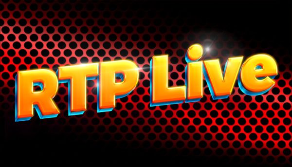 Bocoran RTP Live Slots Online Pragmatic Terkomplet