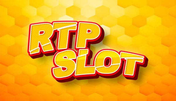 Melihat Bagaimana Agen RTP Slot Online Terpercaya