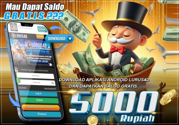 Ciri Situs Lurus4d Resmi dan Terpercaya untuk Anda